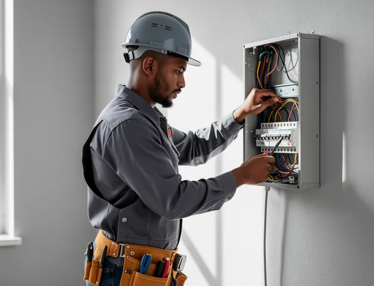 Electrician service in Gold Coast